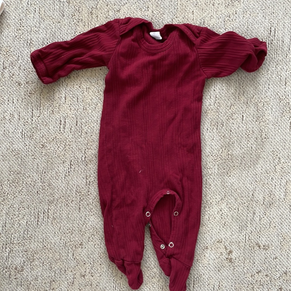 Baby PJ Bundle - Picture 4 of 7